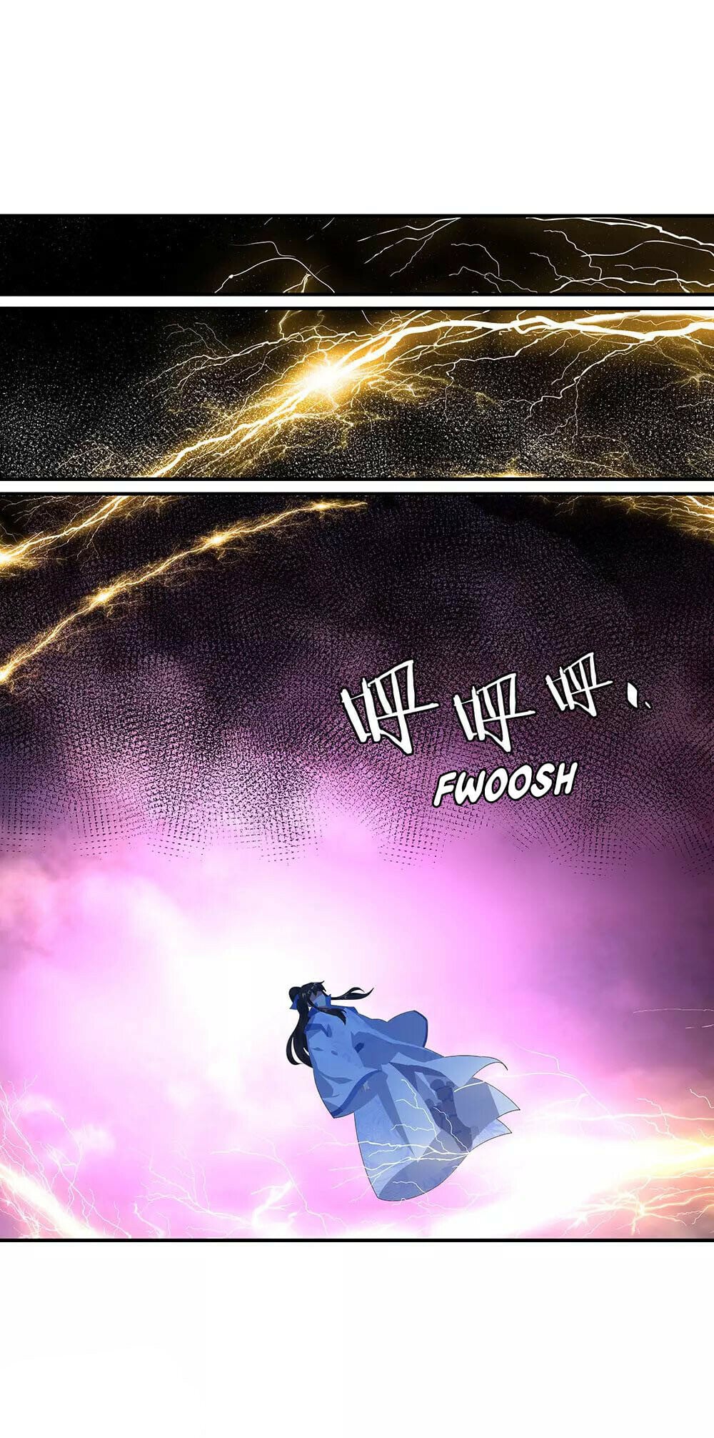Peerless Battle Spirit - chapter-223 - Page 19