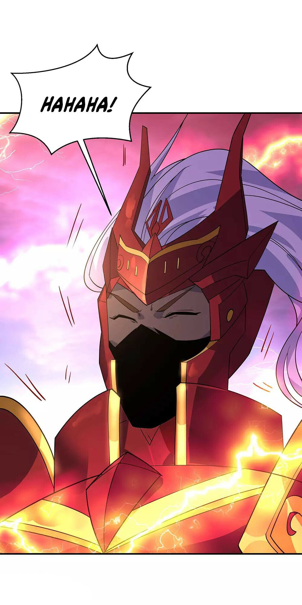 Peerless Battle Spirit - chapter-223 - Page 26