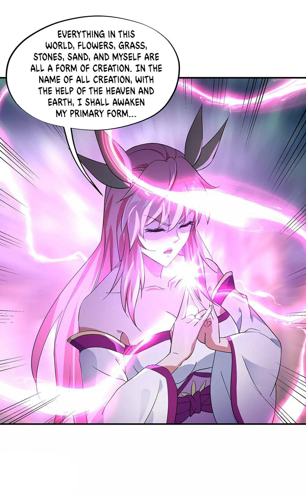 Peerless Battle Spirit - chapter-223 - Page 6