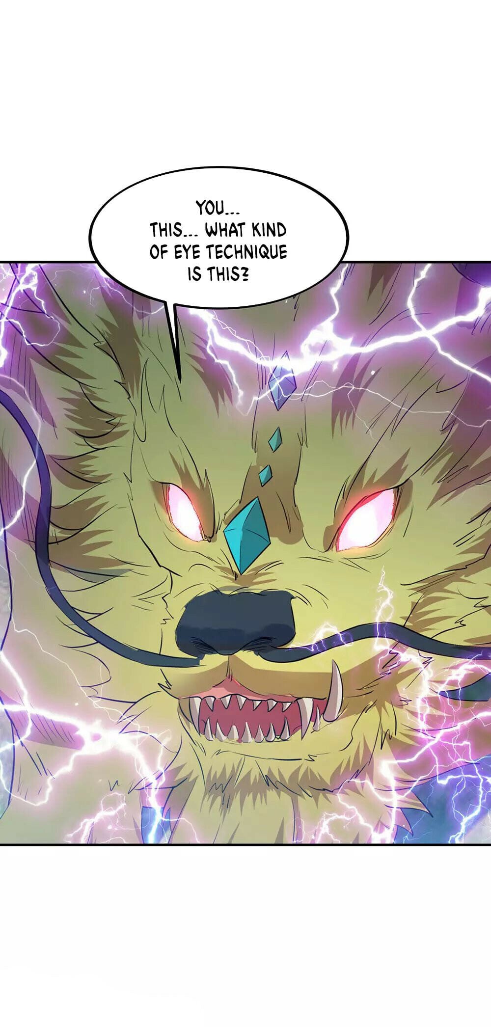 Peerless Battle Spirit - chapter-224 - Page 33