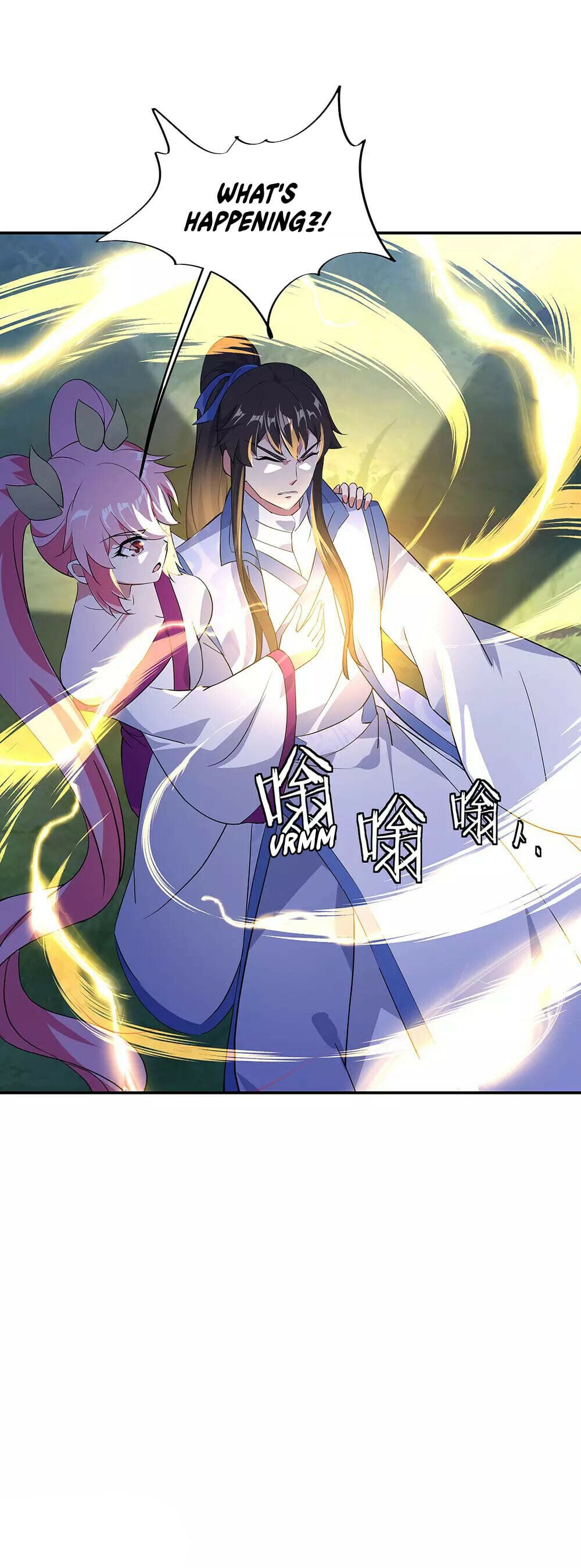 Peerless Battle Spirit - chapter-224 - Page 5