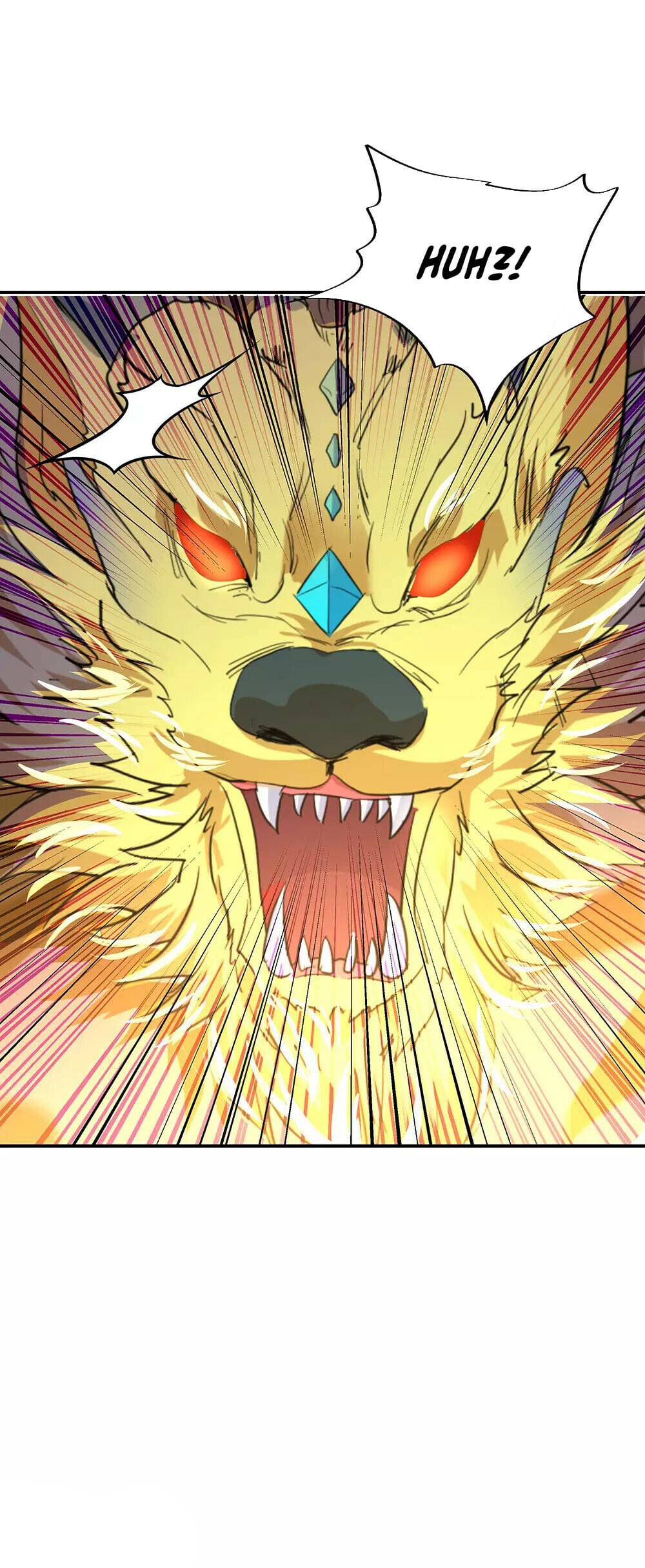 Peerless Battle Spirit - chapter-224 - Page 7