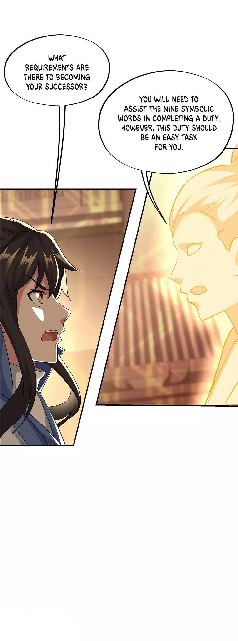Peerless Battle Spirit - chapter-225 - Page 10