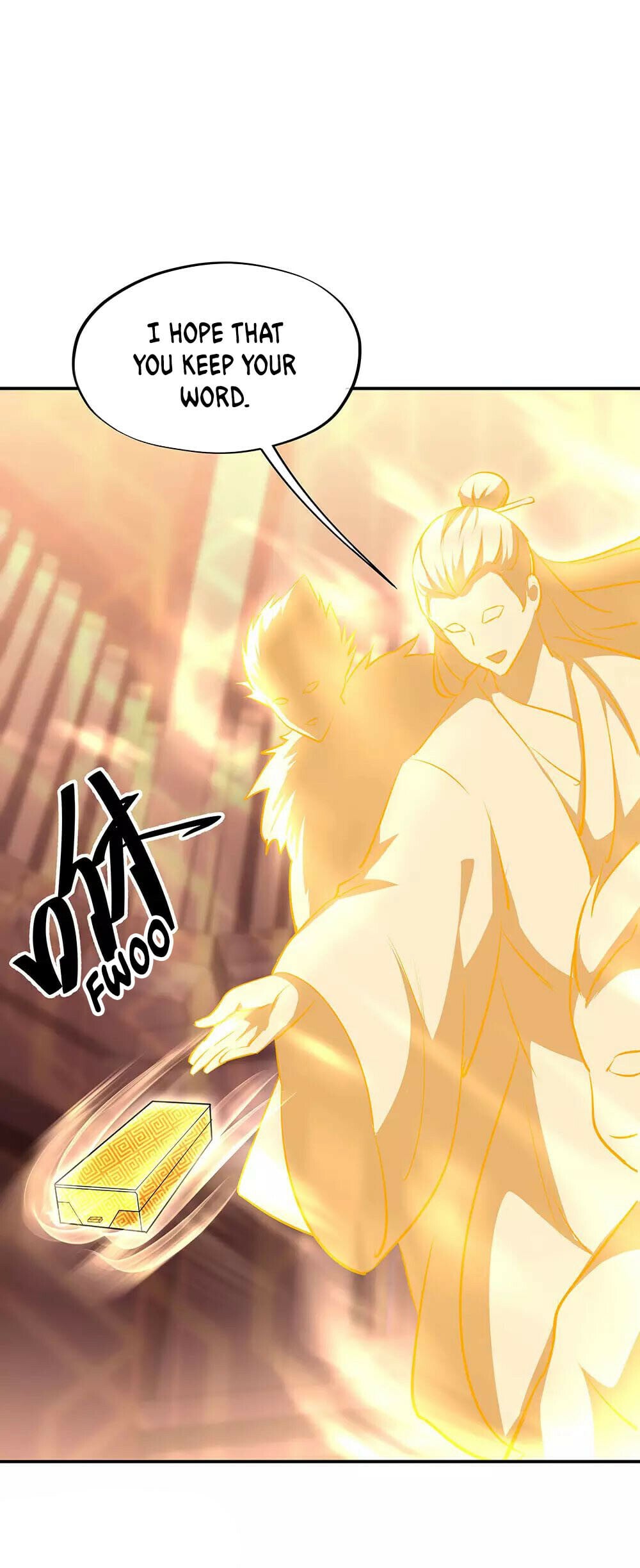 Peerless Battle Spirit - chapter-225 - Page 21
