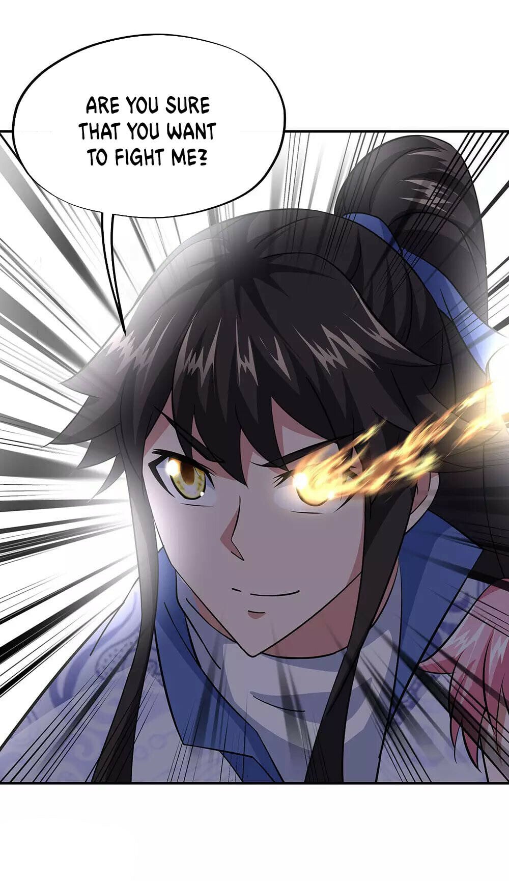 Peerless Battle Spirit - chapter-225 - Page 27