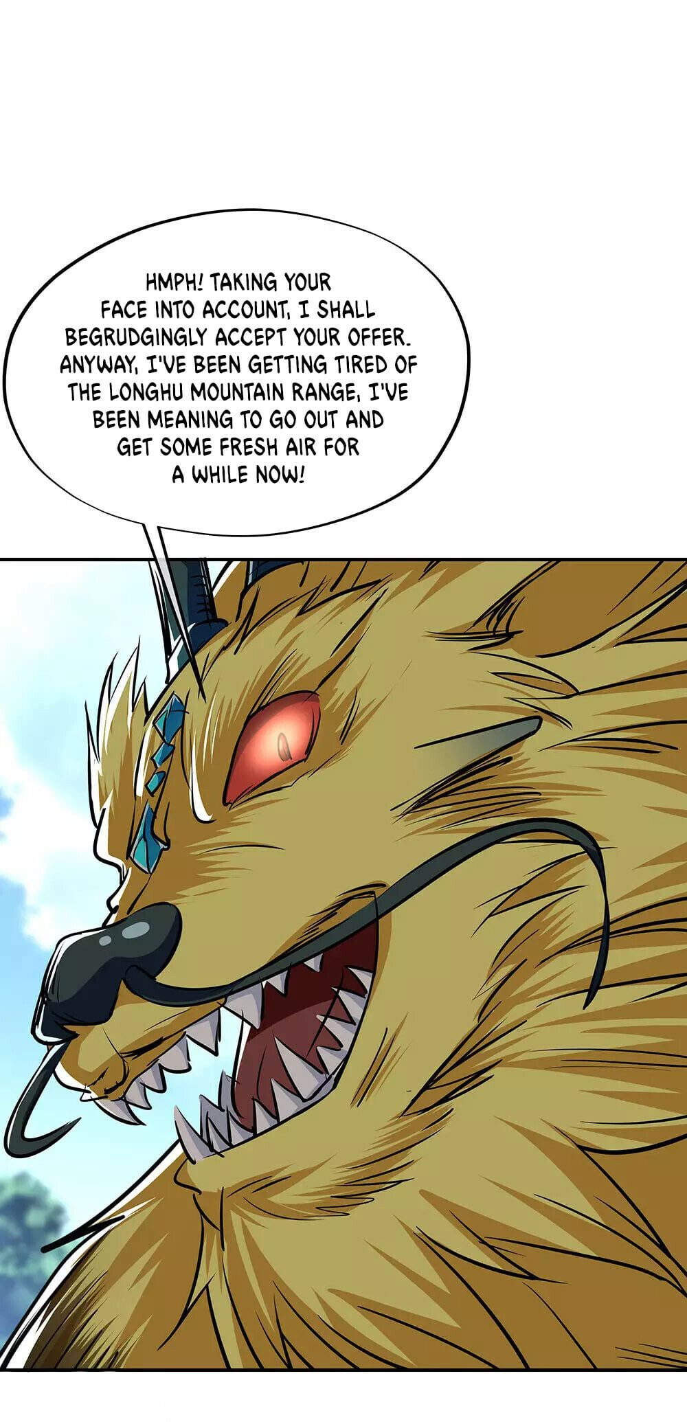 Peerless Battle Spirit - chapter-225 - Page 34