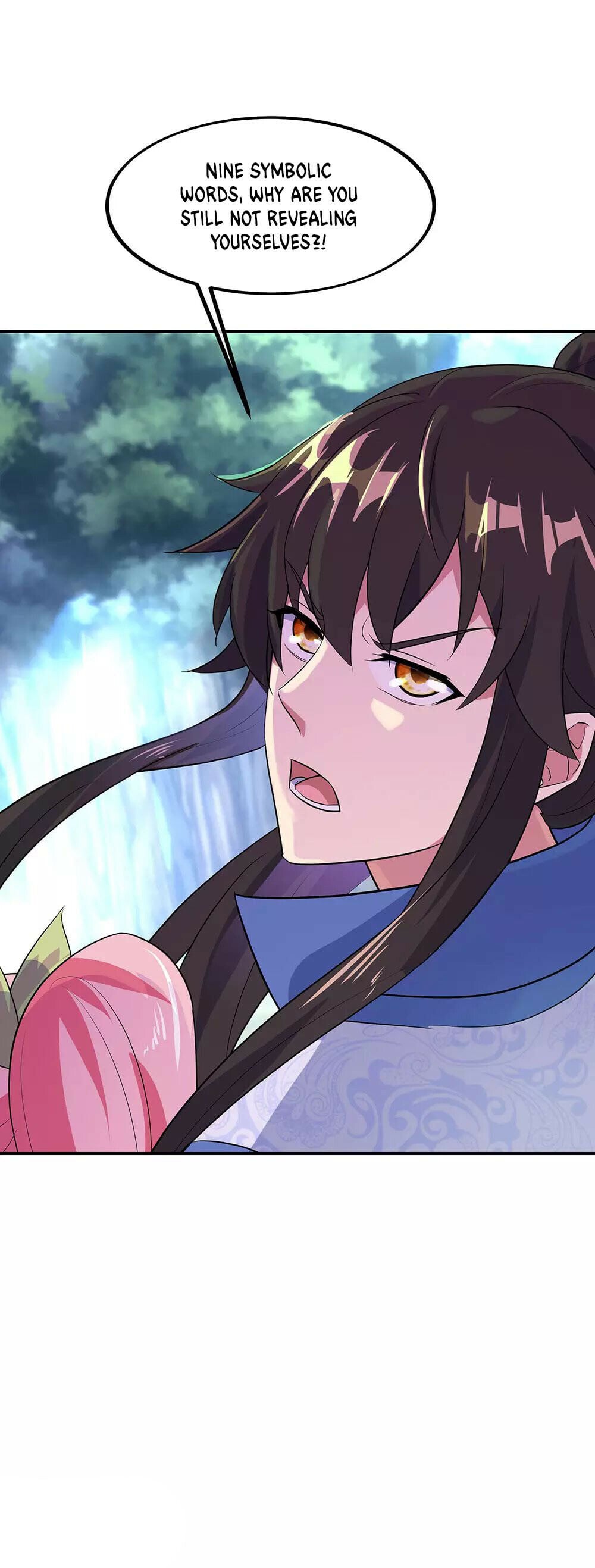 Peerless Battle Spirit - chapter-225 - Page 4
