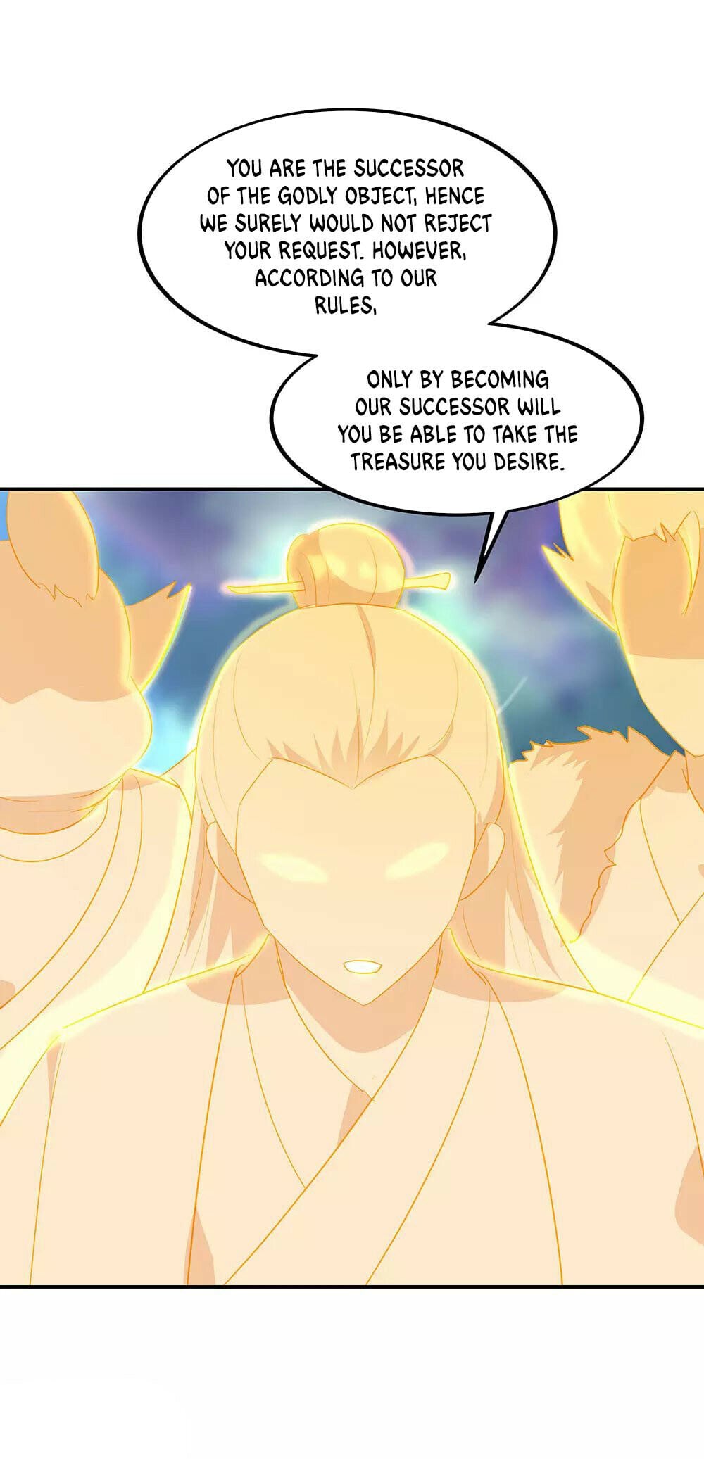 Peerless Battle Spirit - chapter-225 - Page 6