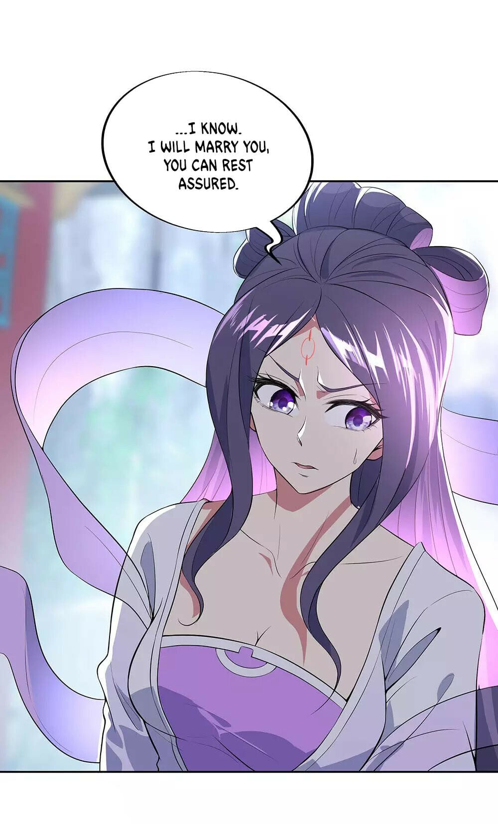 Peerless Battle Spirit - chapter-226 - Page 28