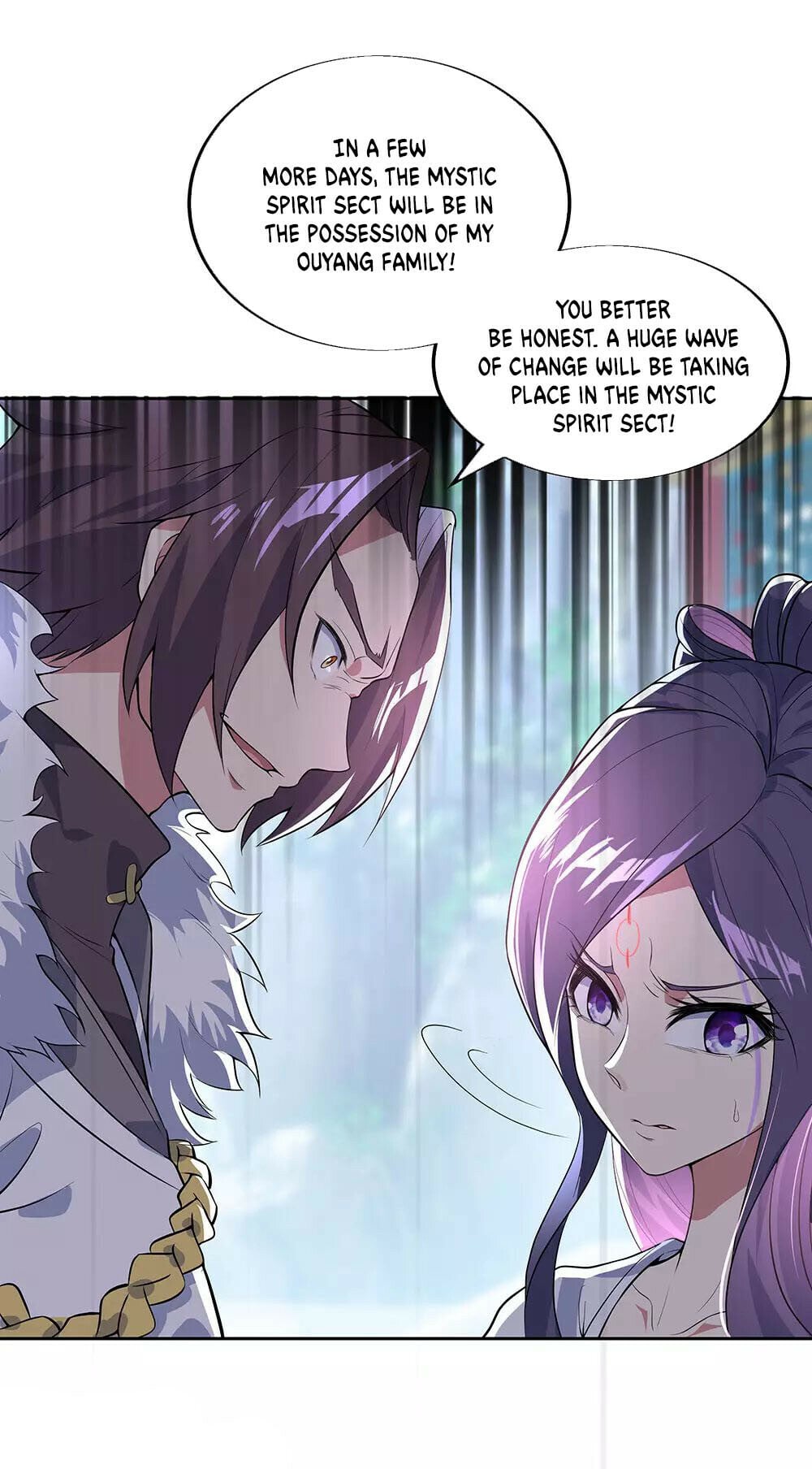 Peerless Battle Spirit - chapter-226 - Page 29