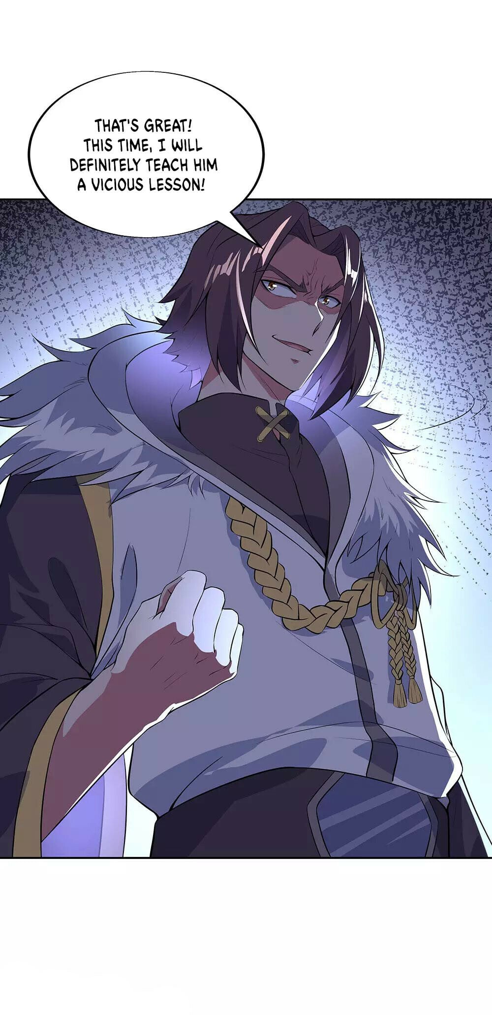 Peerless Battle Spirit - chapter-226 - Page 31