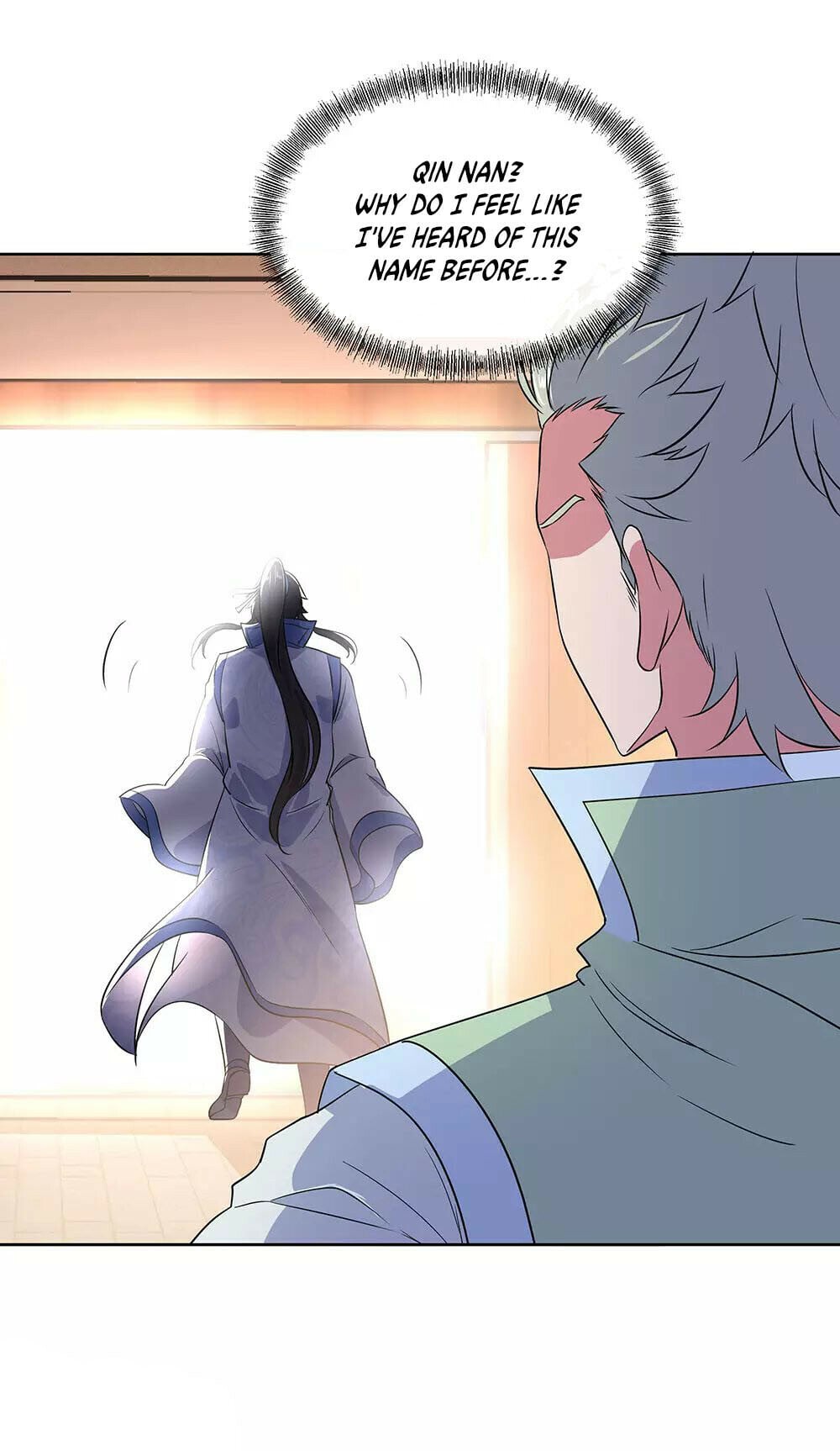 Peerless Battle Spirit - chapter-227 - Page 16