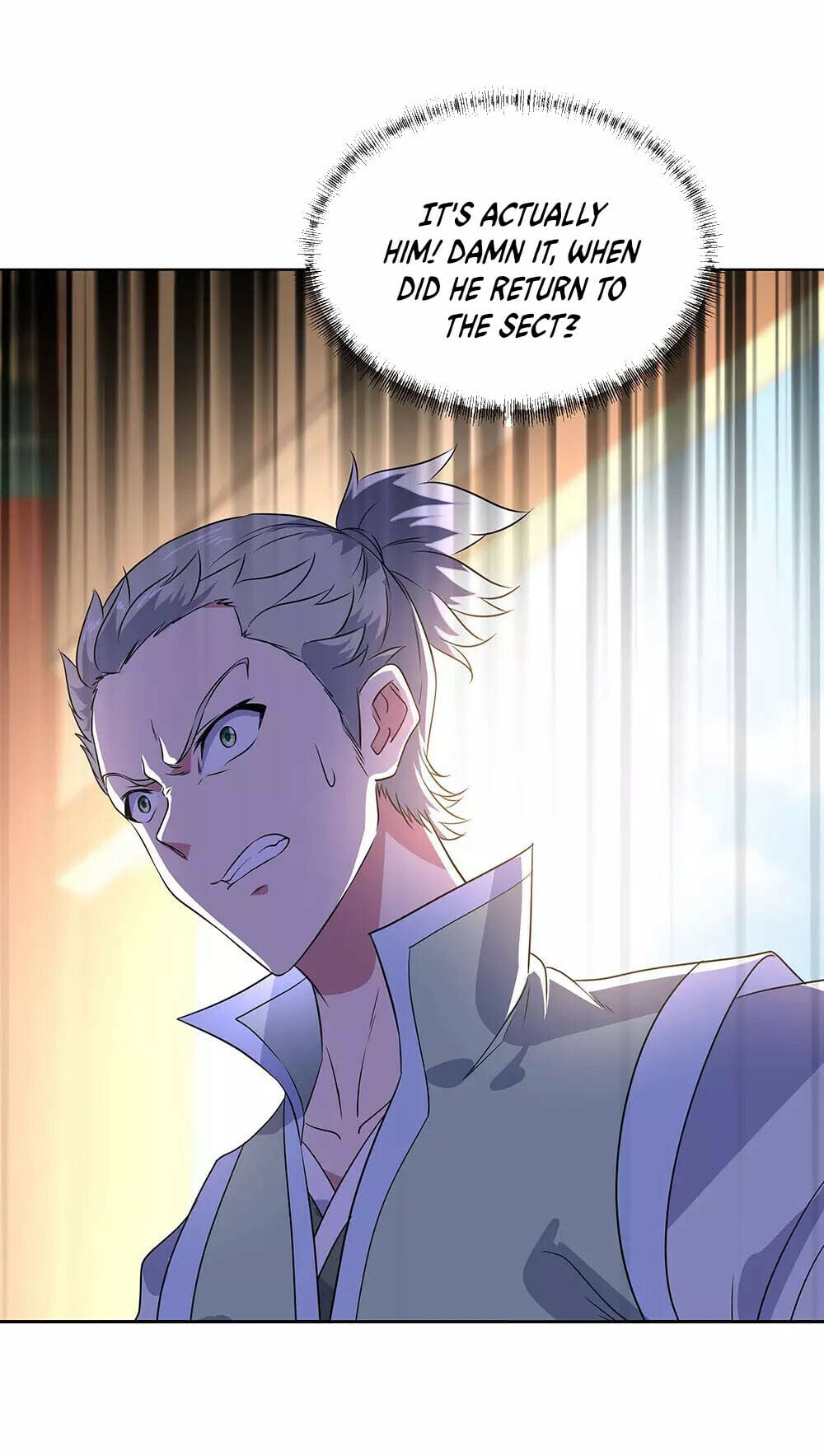 Peerless Battle Spirit - chapter-227 - Page 18
