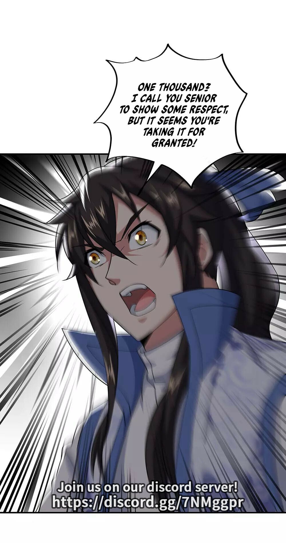 Peerless Battle Spirit - chapter-227 - Page 33