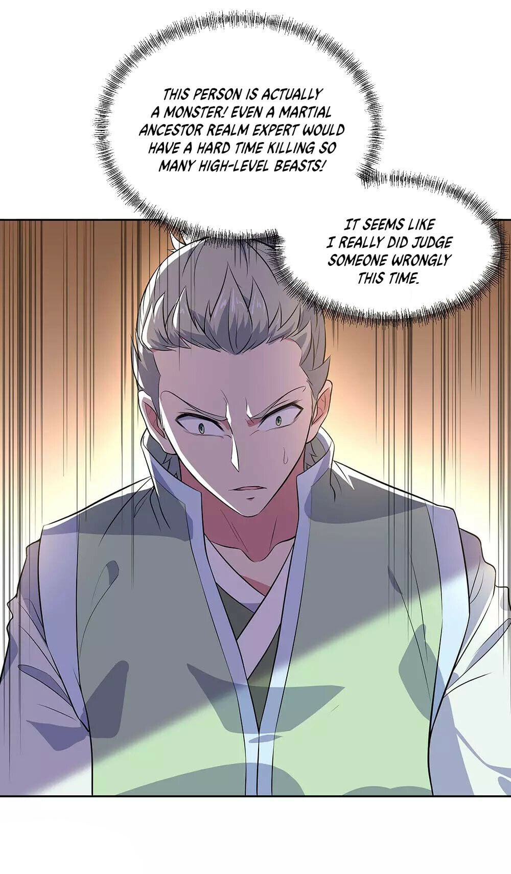 Peerless Battle Spirit - chapter-227 - Page 9