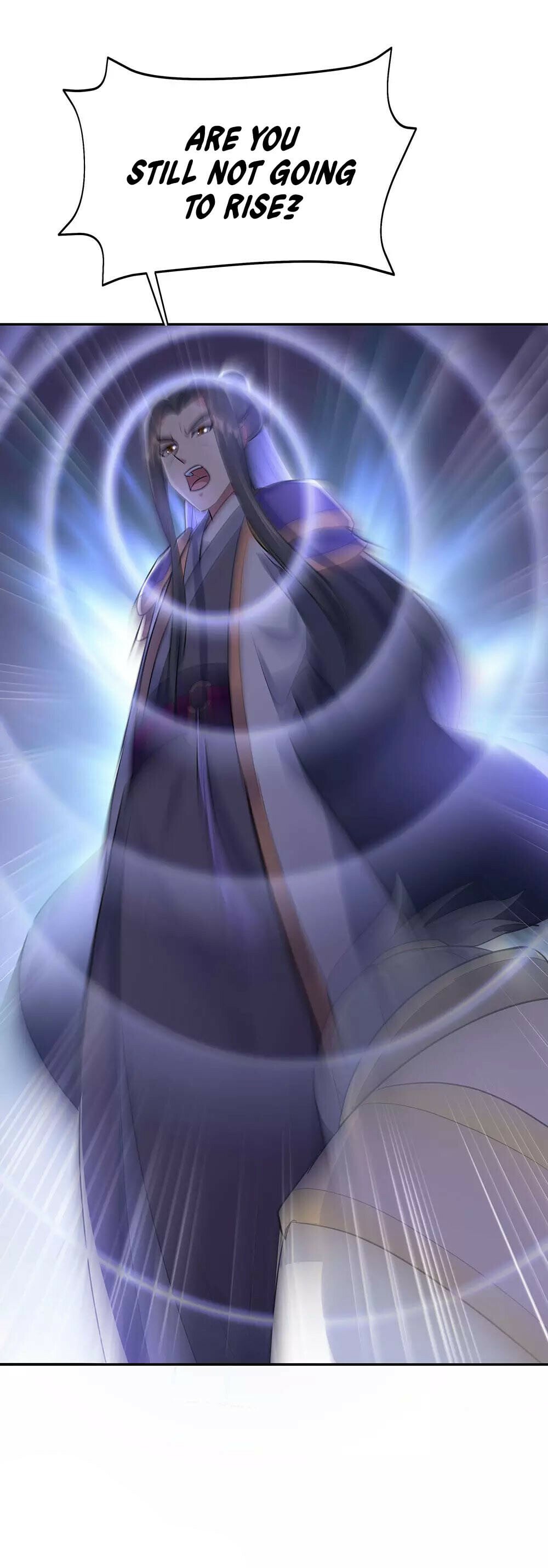 Peerless Battle Spirit - chapter-228 - Page 19