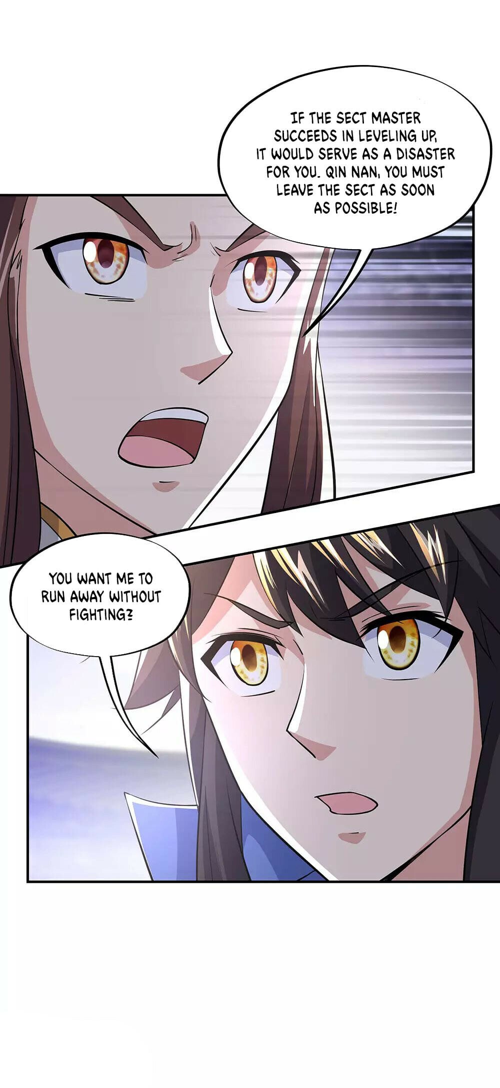 Peerless Battle Spirit - chapter-229 - Page 17