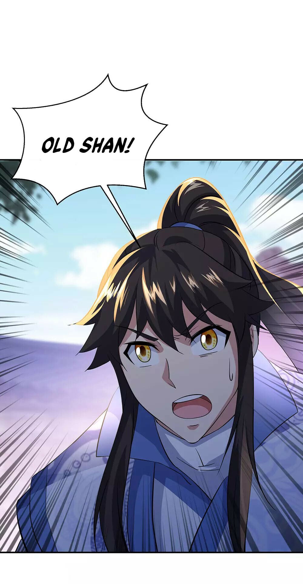 Peerless Battle Spirit - chapter-229 - Page 31