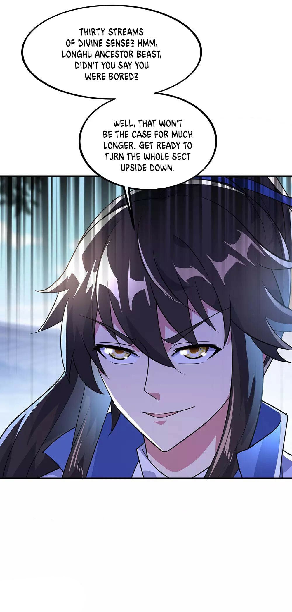 Peerless Battle Spirit - chapter-229 - Page 6