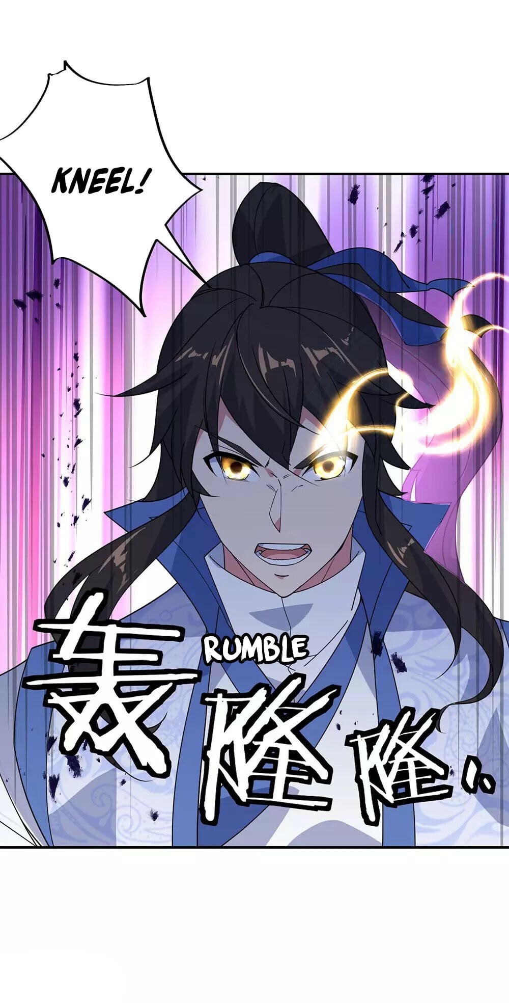 Peerless Battle Spirit - chapter-231 - Page 19