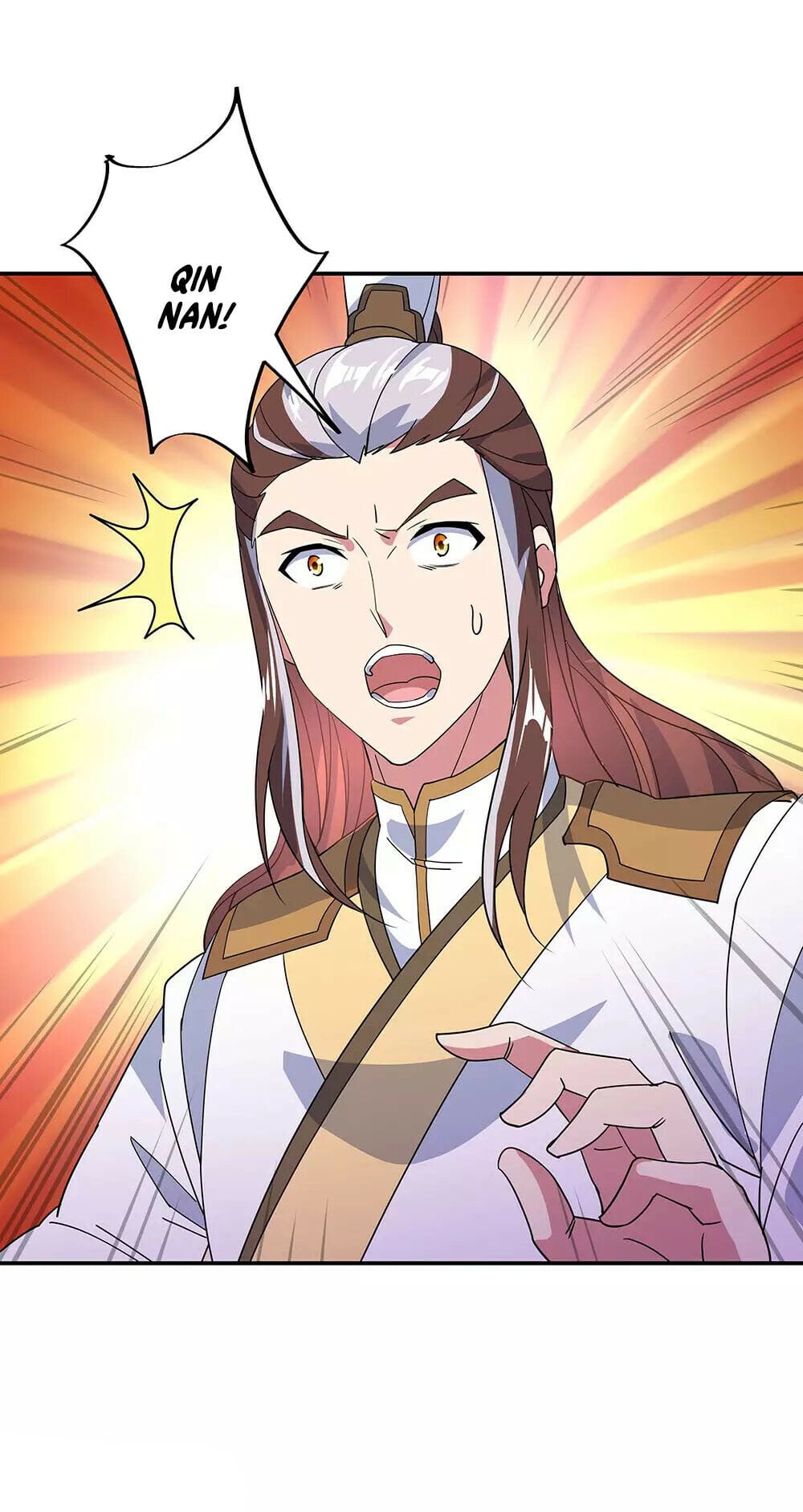 Peerless Battle Spirit - chapter-231 - Page 23