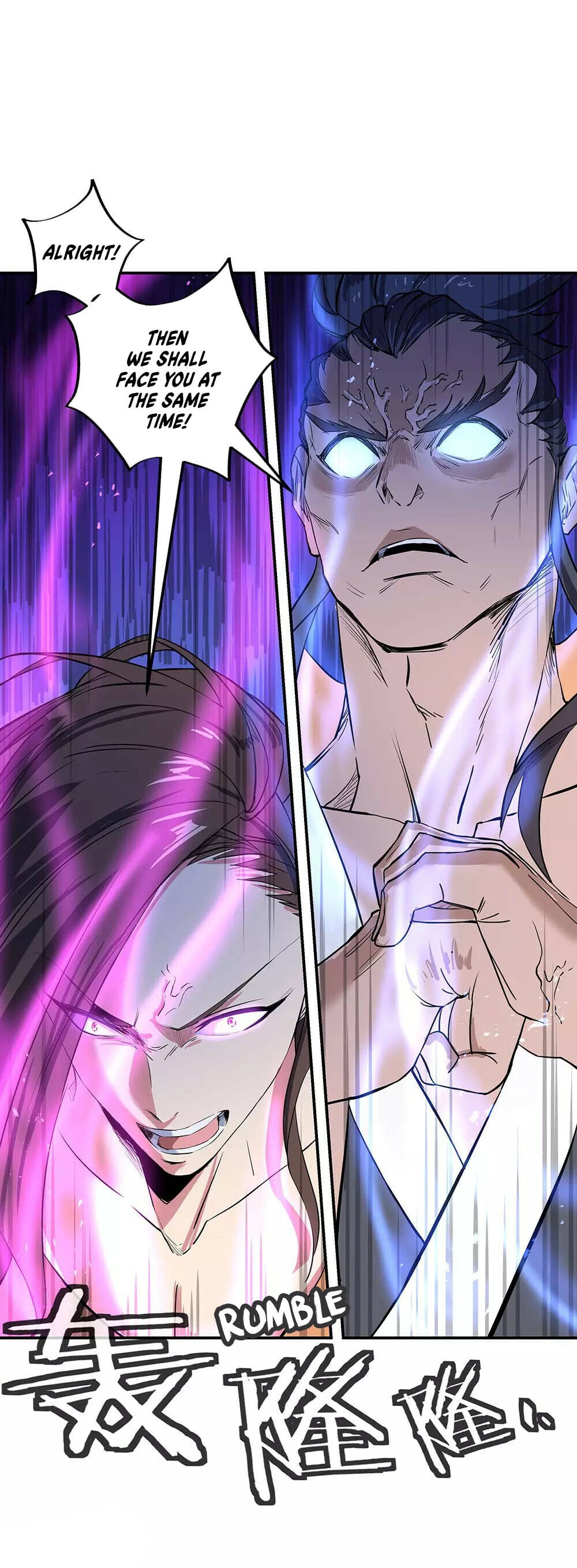 Peerless Battle Spirit - chapter-231 - Page 24