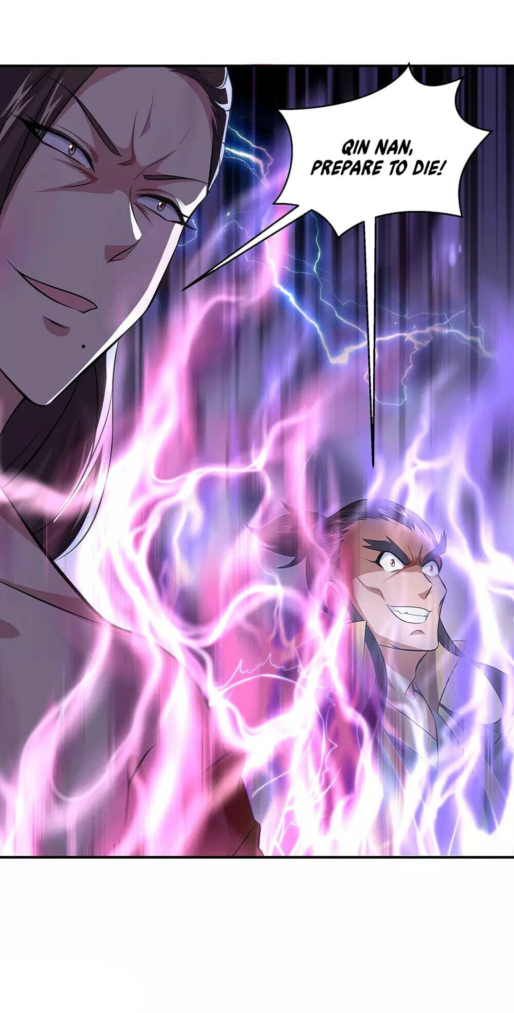 Peerless Battle Spirit - chapter-231 - Page 28