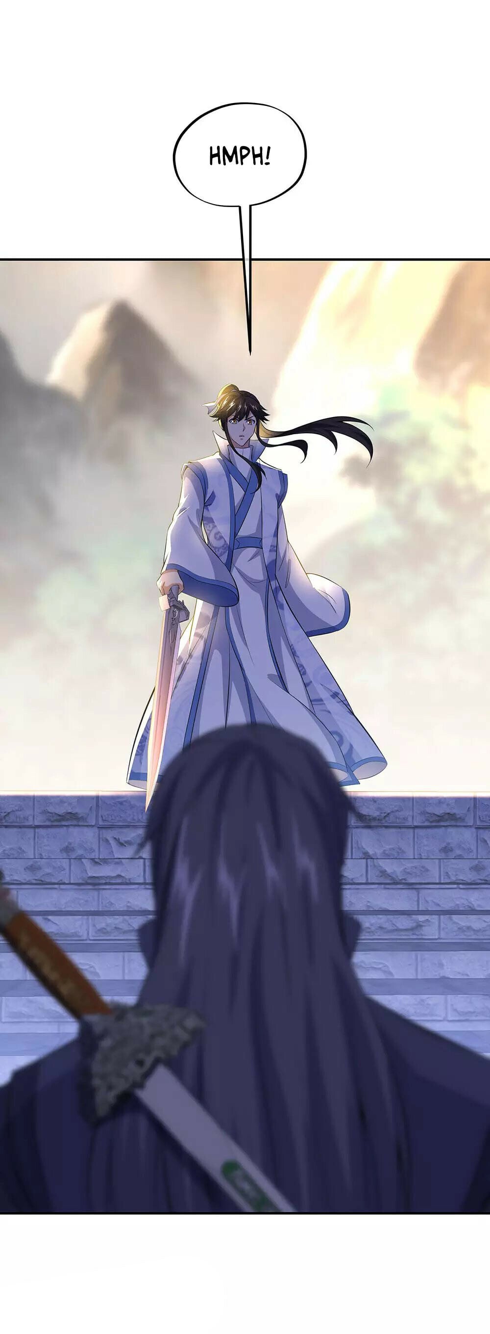 Peerless Battle Spirit - chapter-232 - Page 15