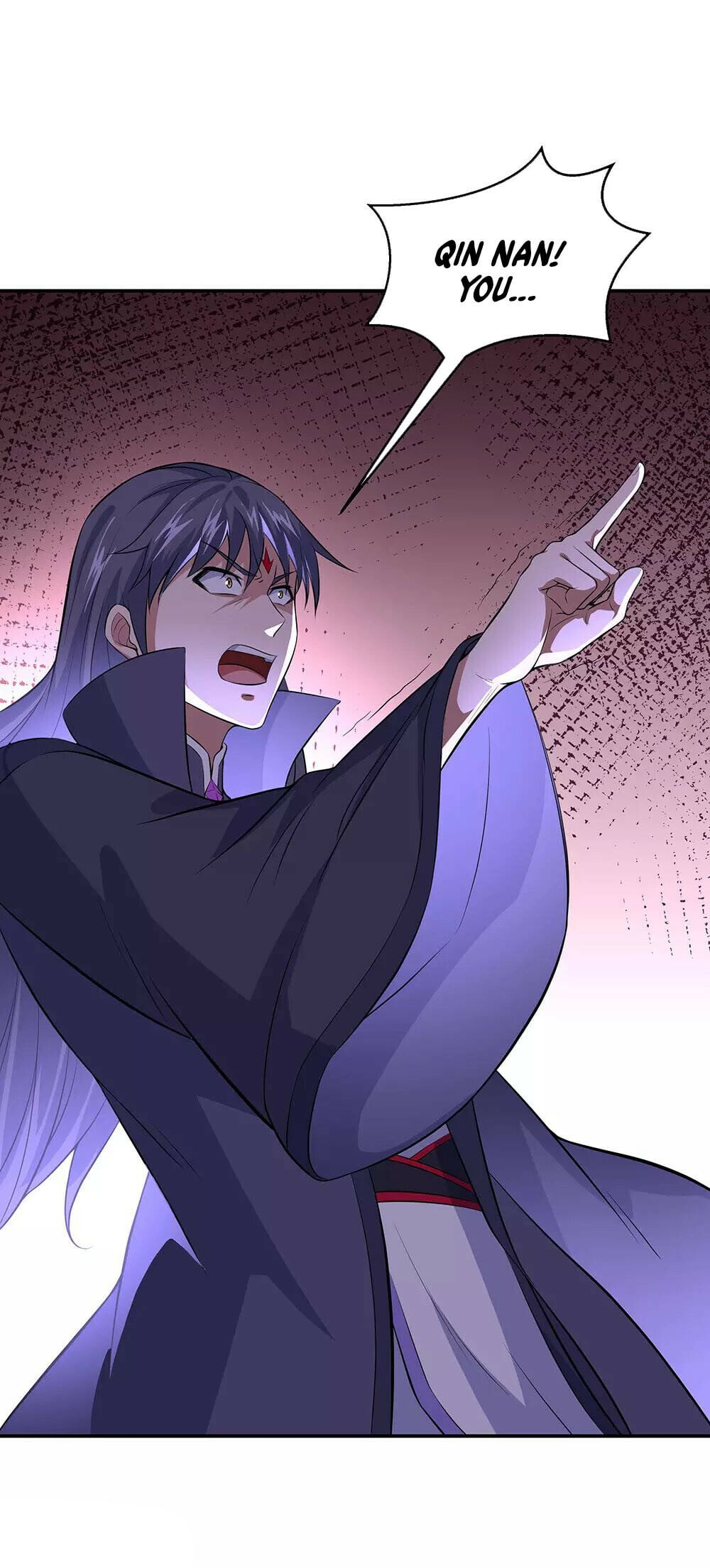 Peerless Battle Spirit - chapter-232 - Page 16