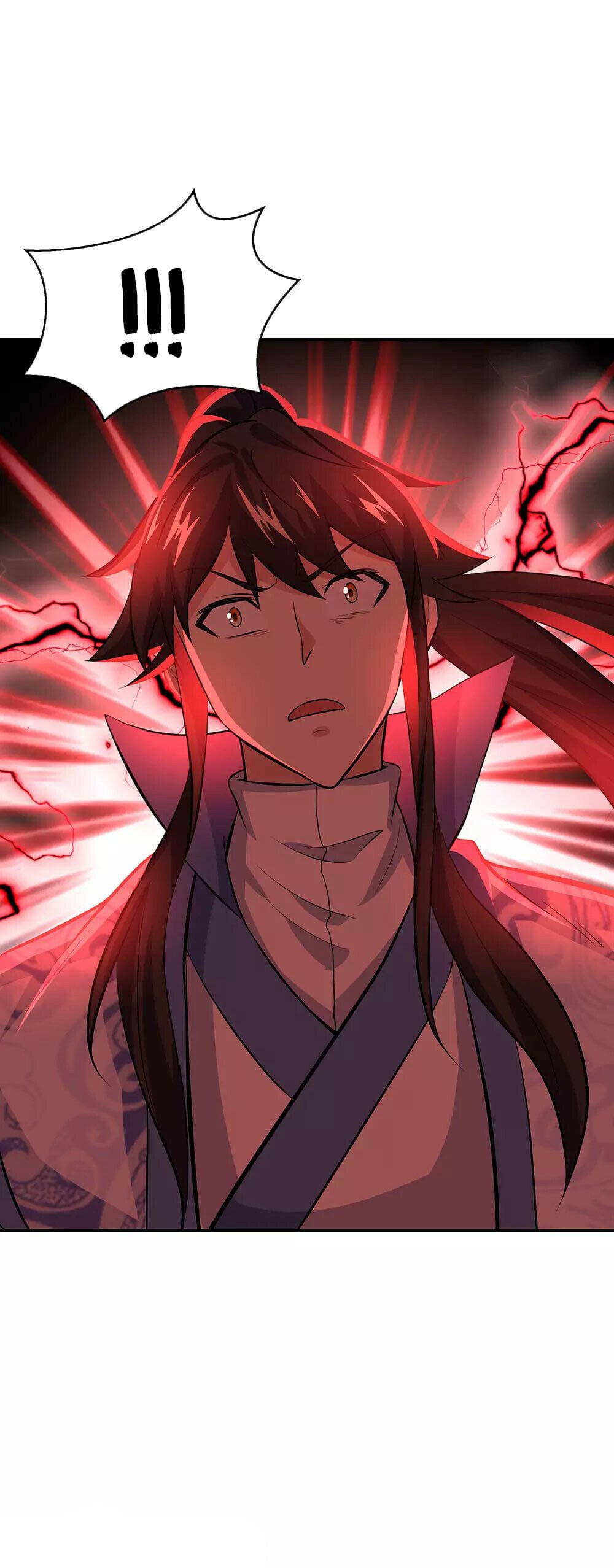 Peerless Battle Spirit - chapter-232 - Page 23