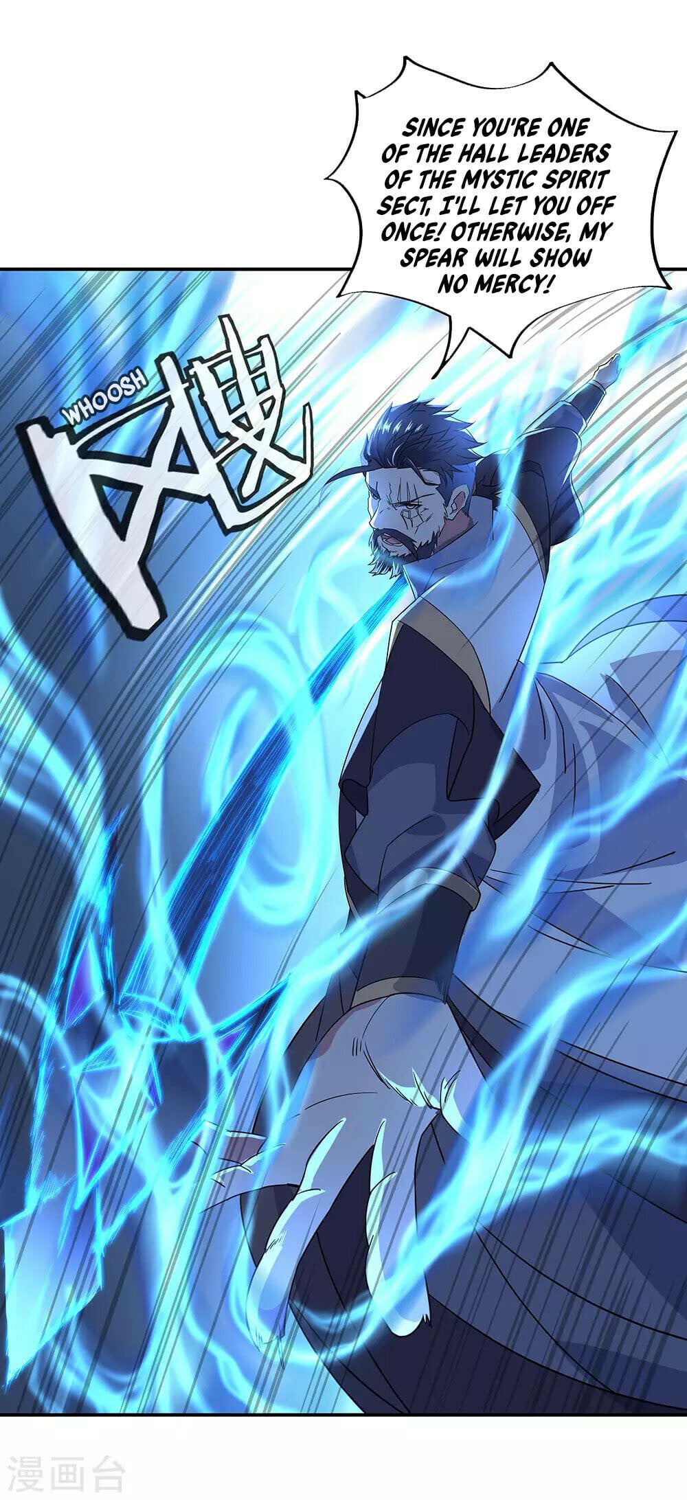 Peerless Battle Spirit - chapter-232 - Page 28