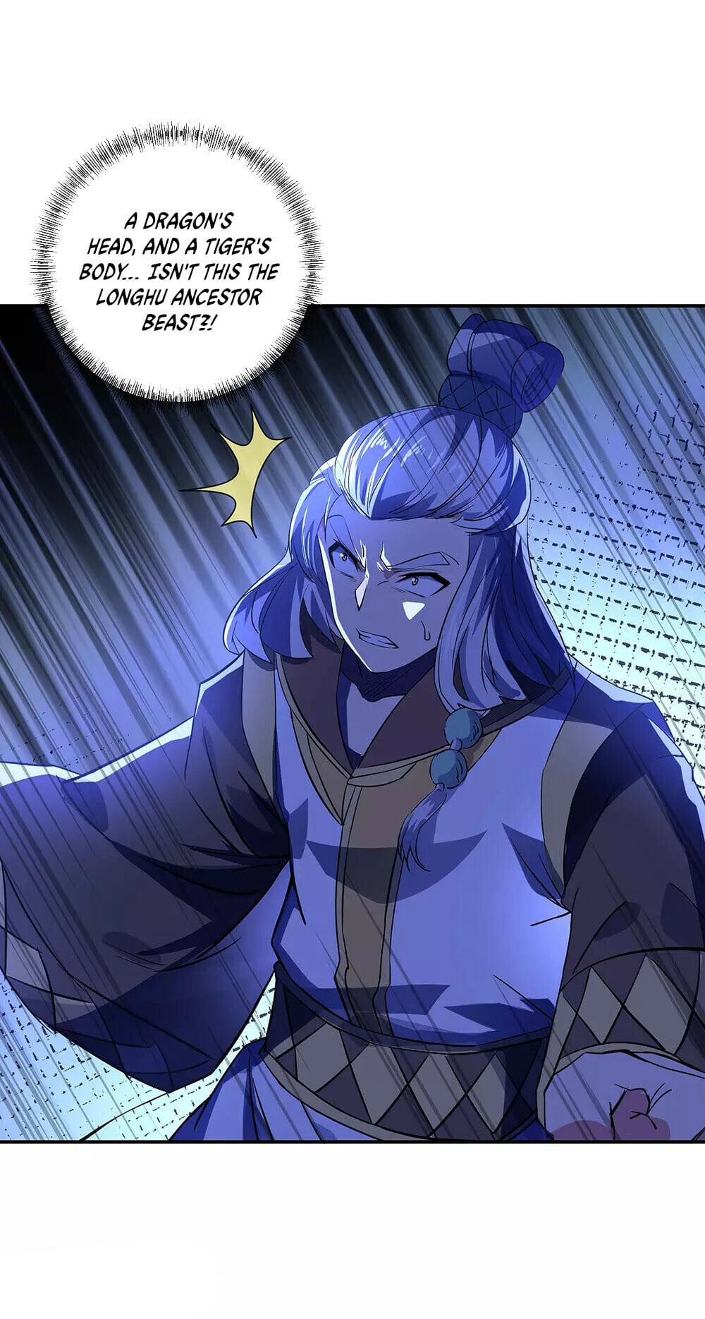 Peerless Battle Spirit - chapter-233 - Page 10