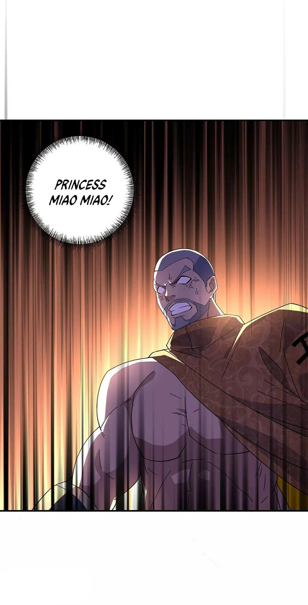 Peerless Battle Spirit - chapter-233 - Page 12