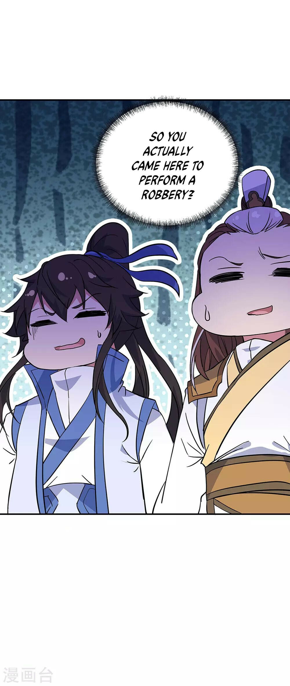 Peerless Battle Spirit - chapter-233 - Page 20