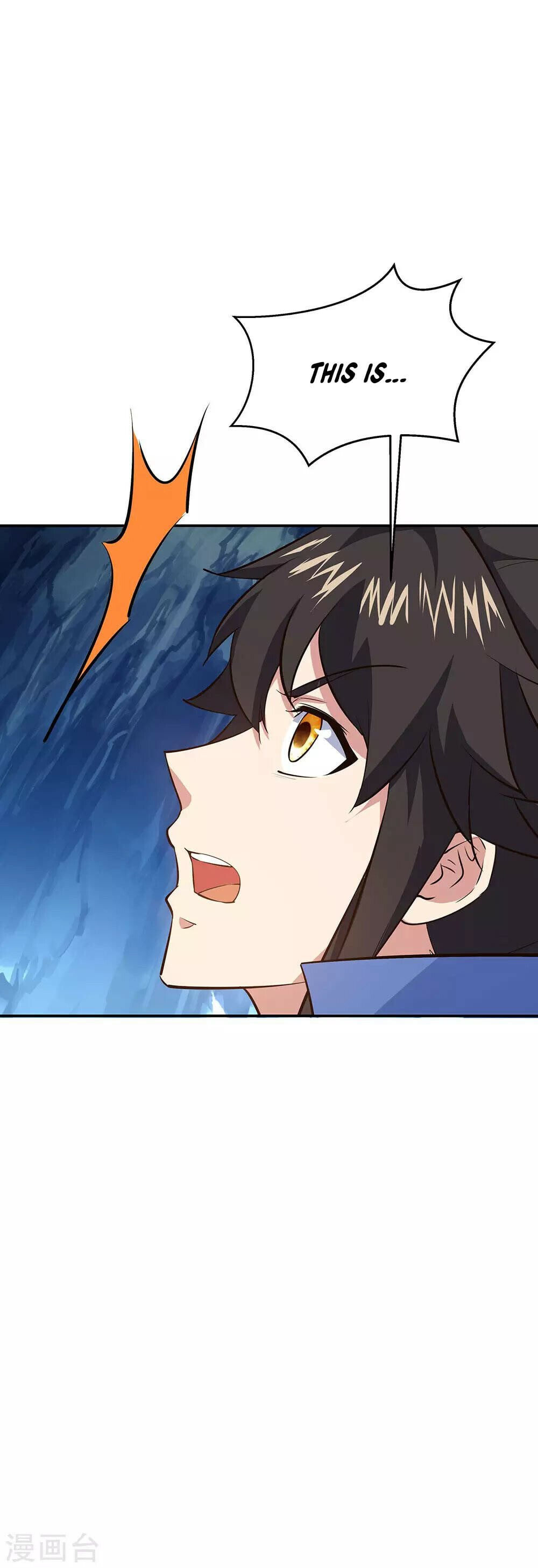 Peerless Battle Spirit - chapter-236 - Page 11