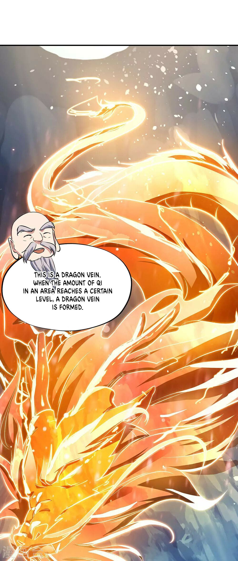 Peerless Battle Spirit - chapter-236 - Page 12