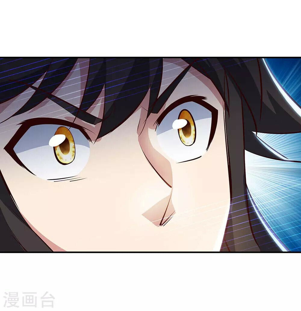 Peerless Battle Spirit - chapter-236 - Page 2