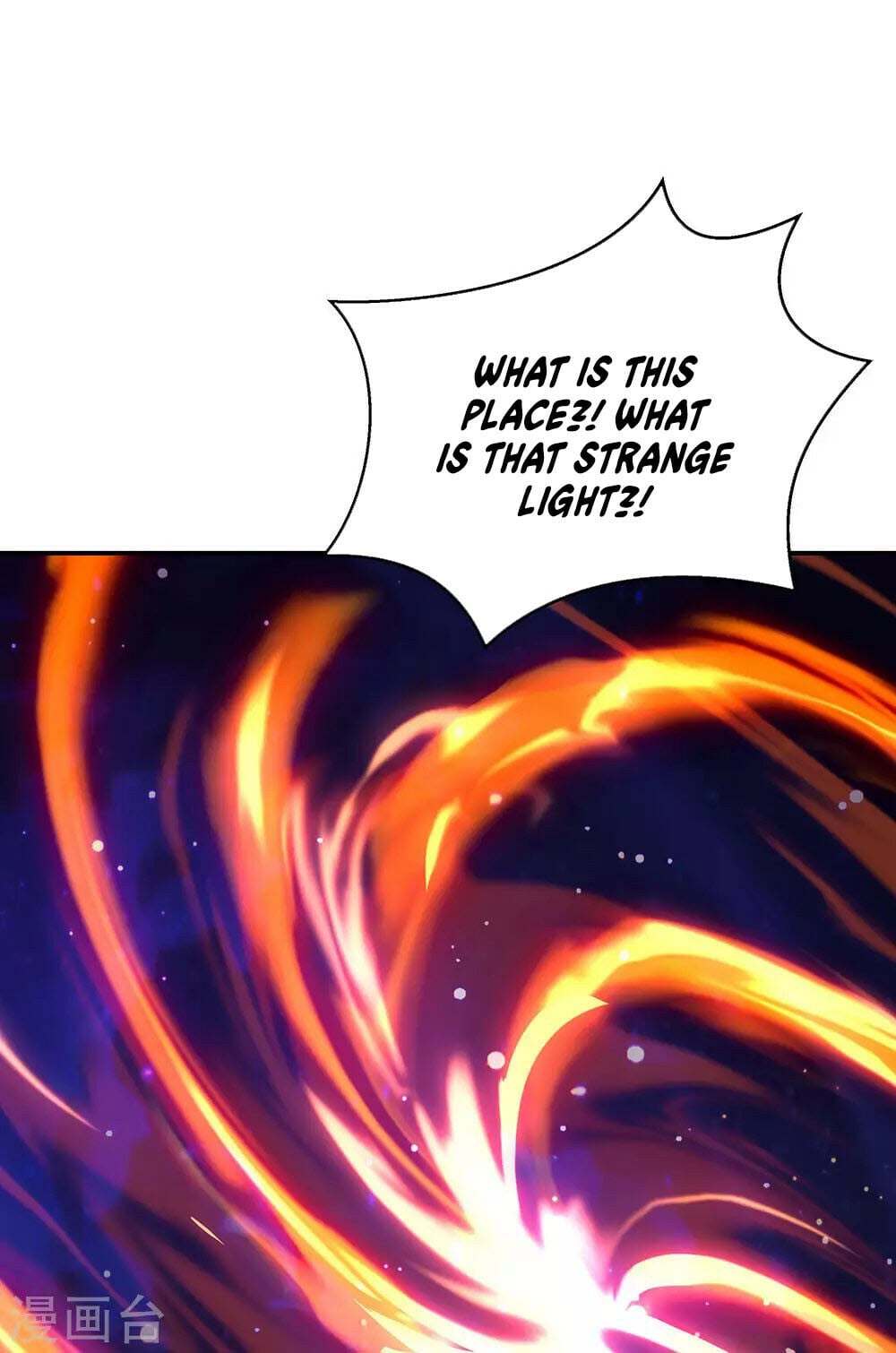Peerless Battle Spirit - chapter-236 - Page 24