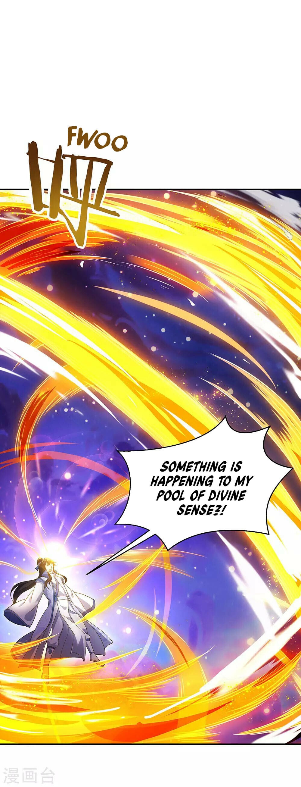 Peerless Battle Spirit - chapter-236 - Page 29