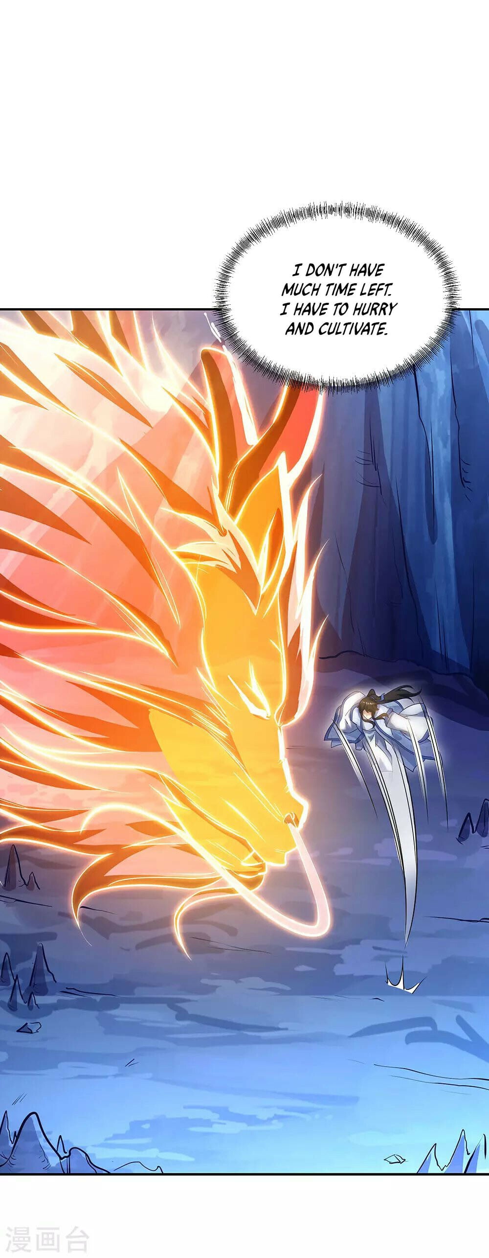 Peerless Battle Spirit - chapter-236 - Page 32