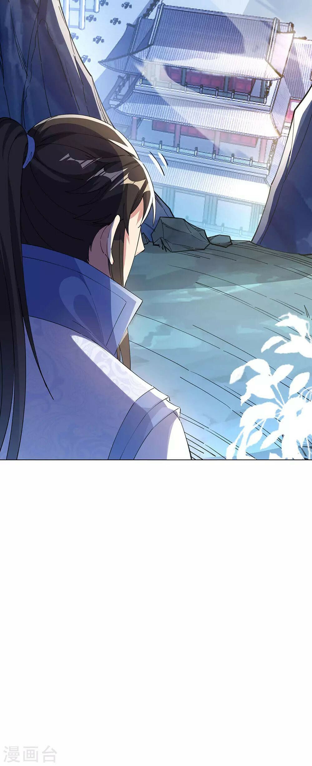 Peerless Battle Spirit - chapter-237 - Page 32