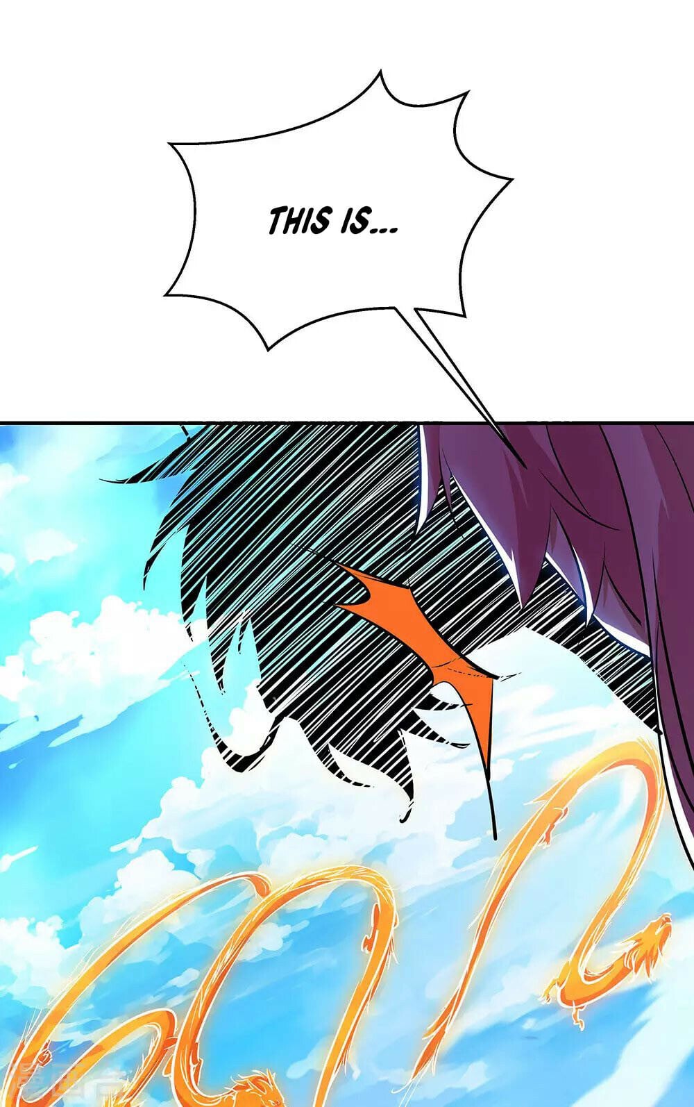 Peerless Battle Spirit - chapter-237 - Page 5