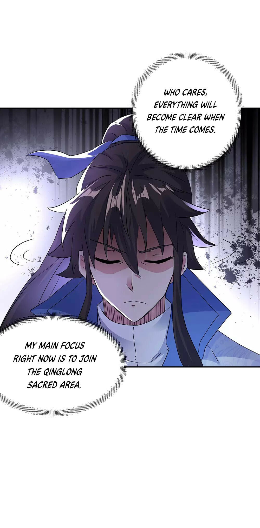 Peerless Battle Spirit - chapter-238 - Page 17
