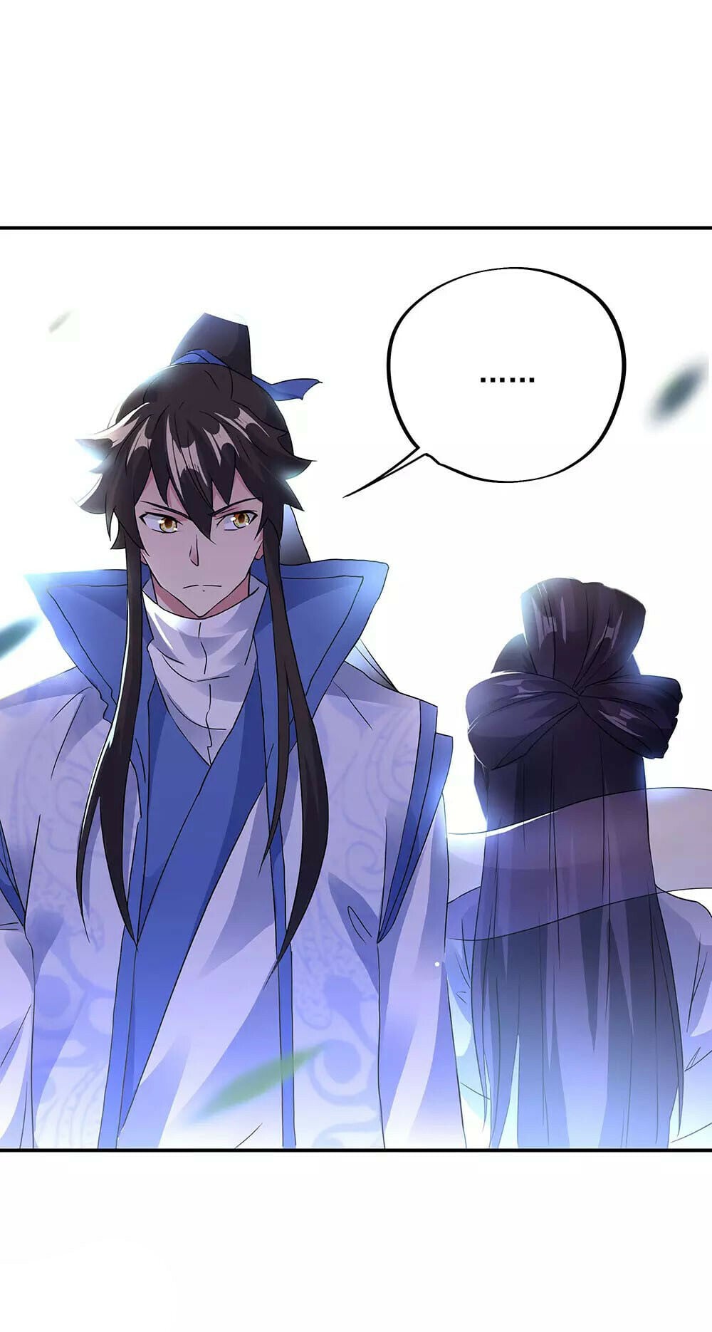 Peerless Battle Spirit - chapter-238 - Page 22