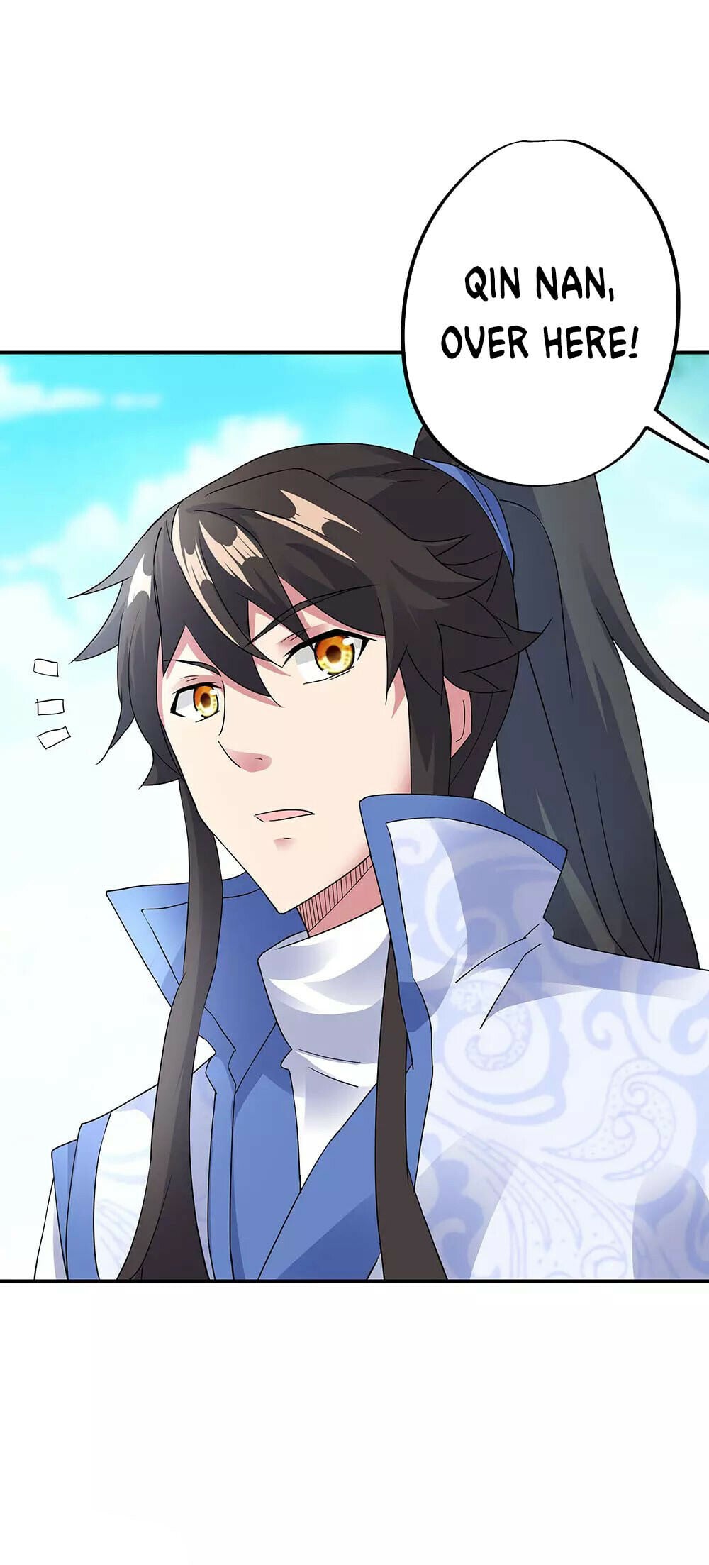 Peerless Battle Spirit - chapter-238 - Page 24