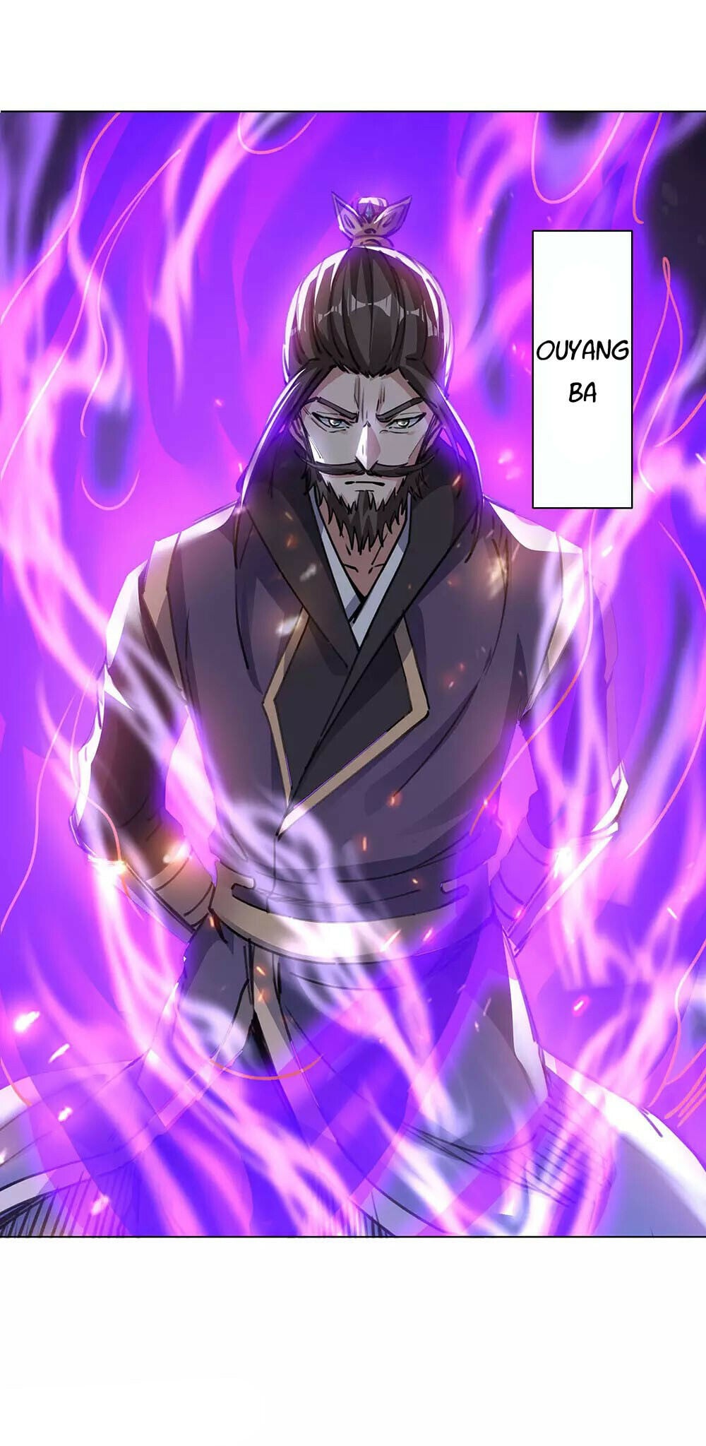 Peerless Battle Spirit - chapter-238 - Page 9