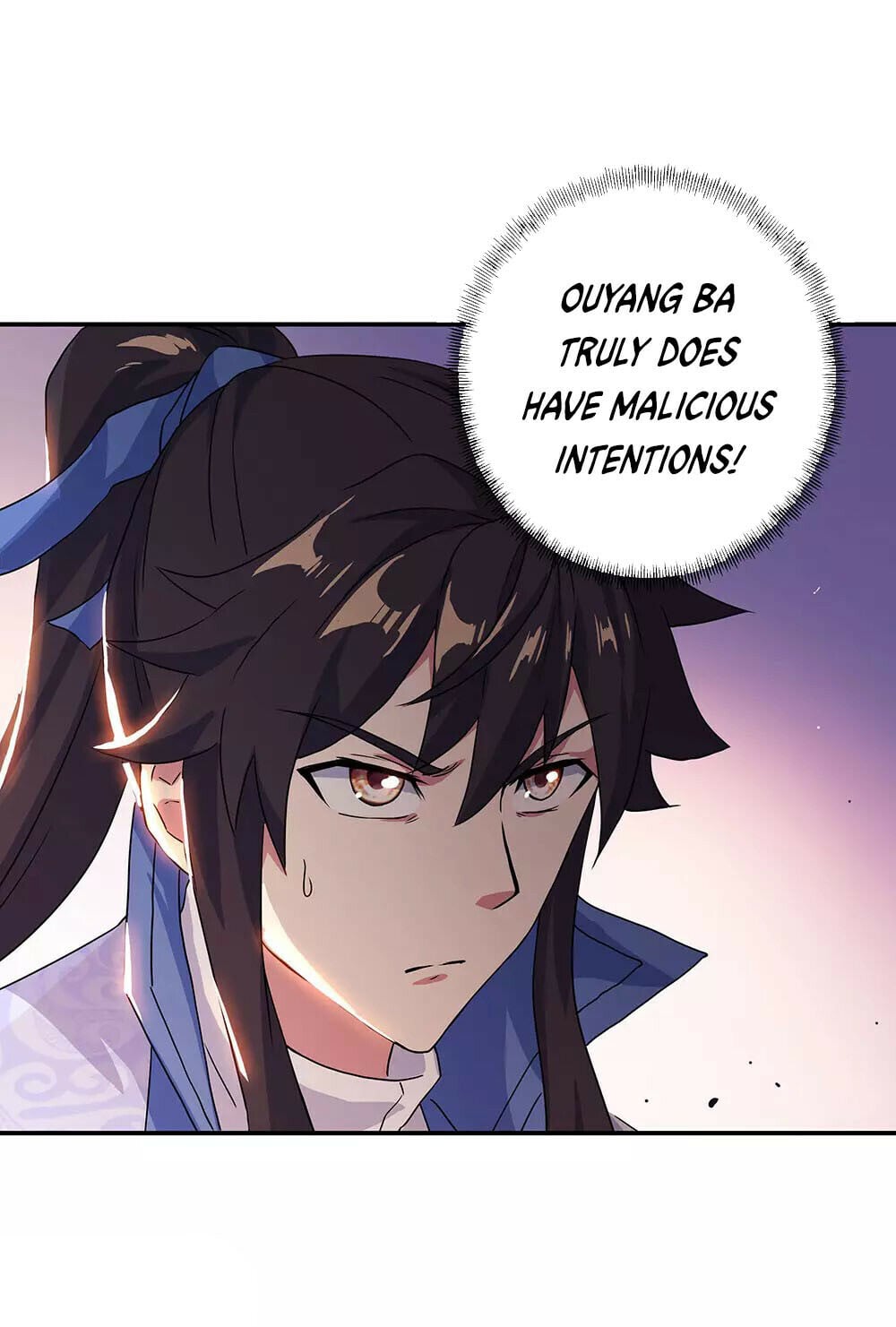 Peerless Battle Spirit - chapter-239 - Page 13