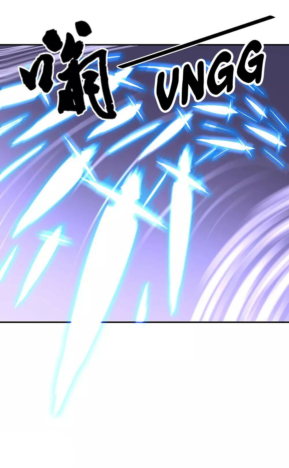 Peerless Battle Spirit - chapter-240 - Page 17