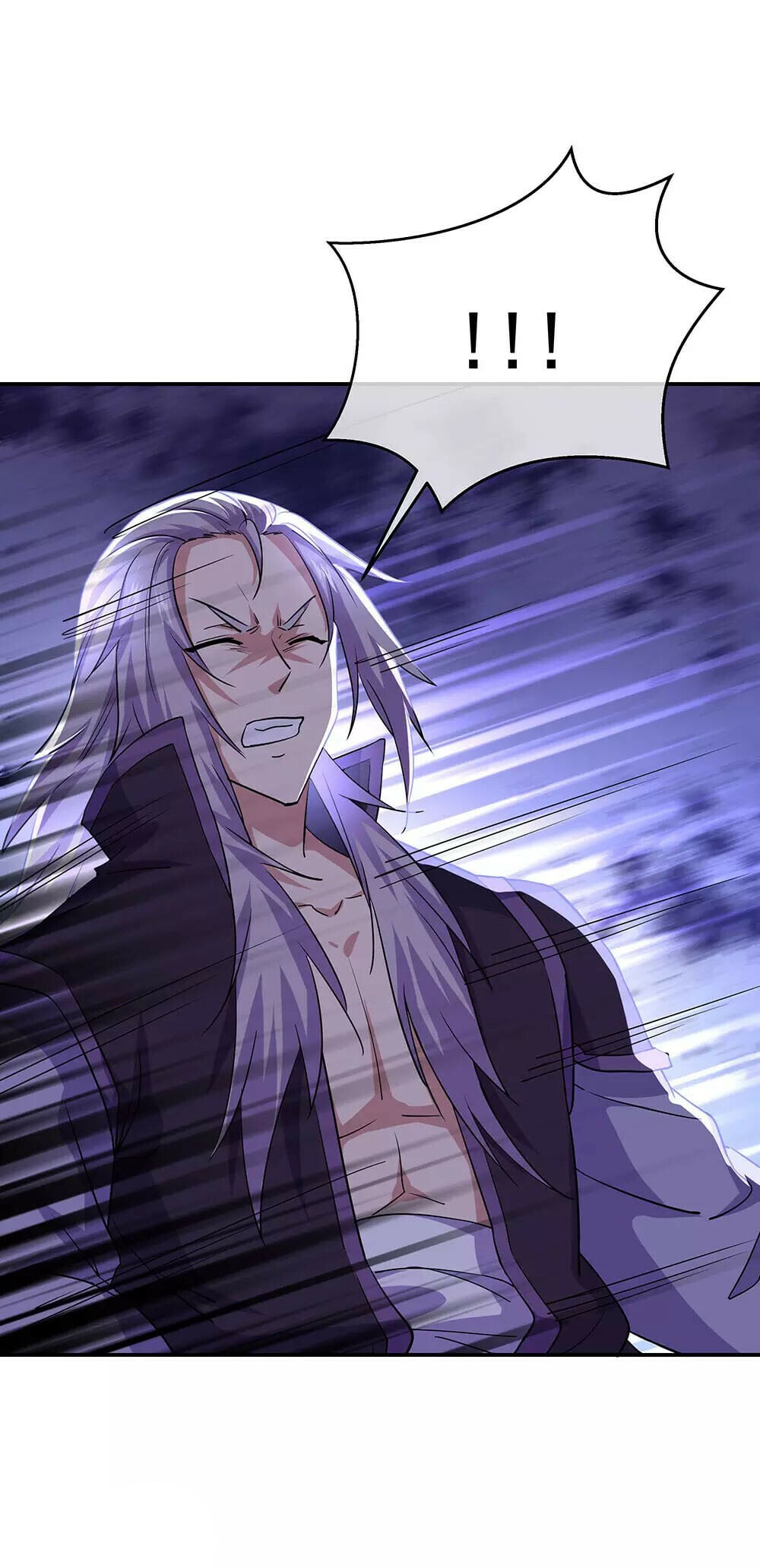 Peerless Battle Spirit - chapter-240 - Page 26