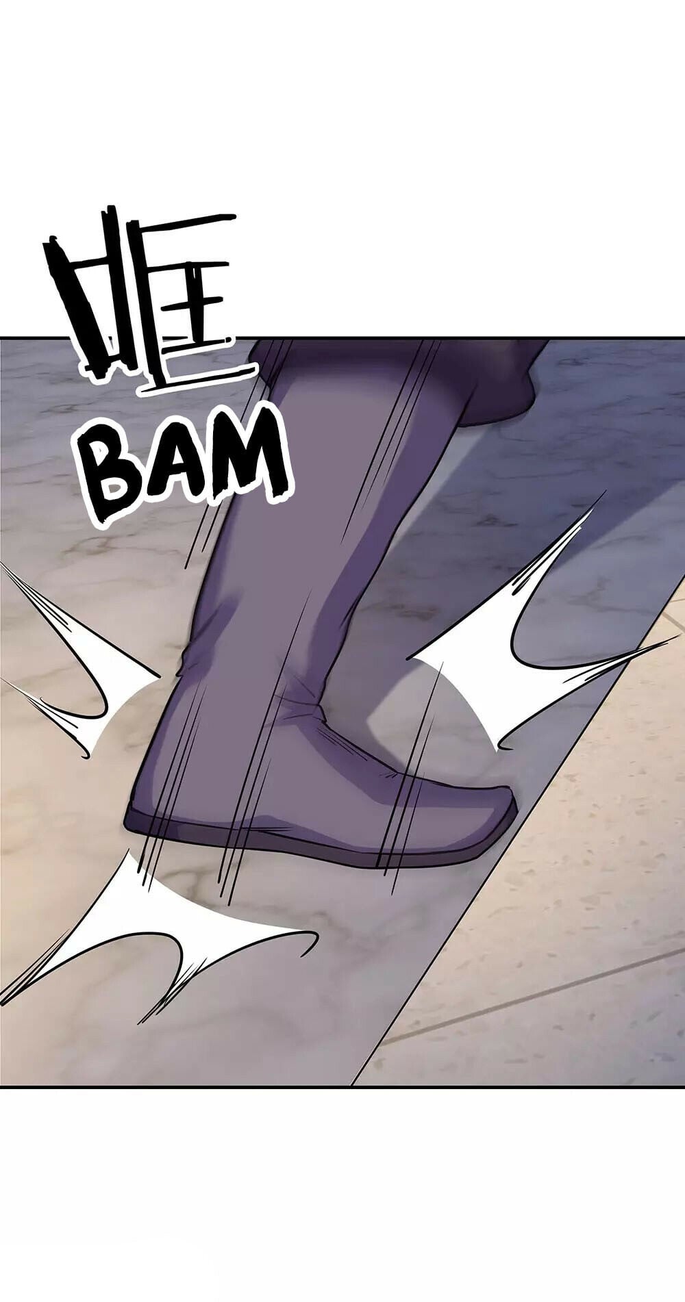 Peerless Battle Spirit - chapter-240 - Page 27